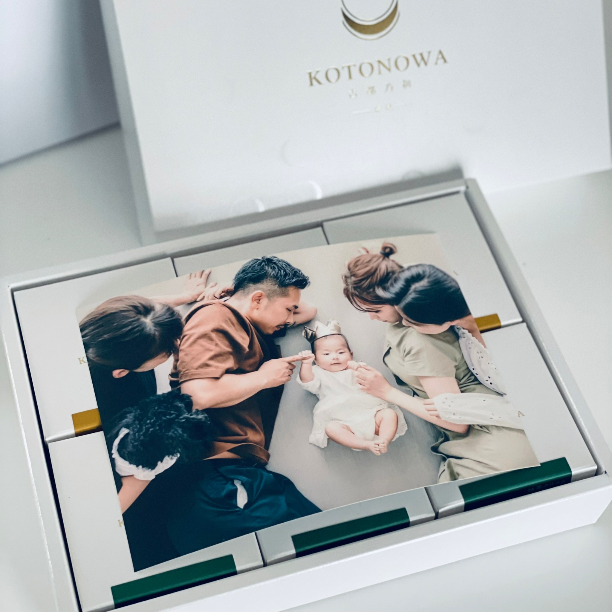 PHOTO KOTONOWA イメージ画像