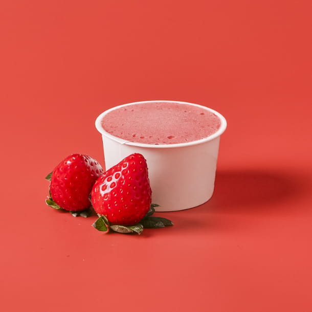 古都華シャーベット