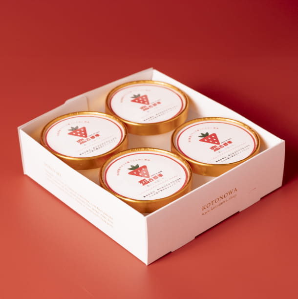 その他(大福・シャーベット)